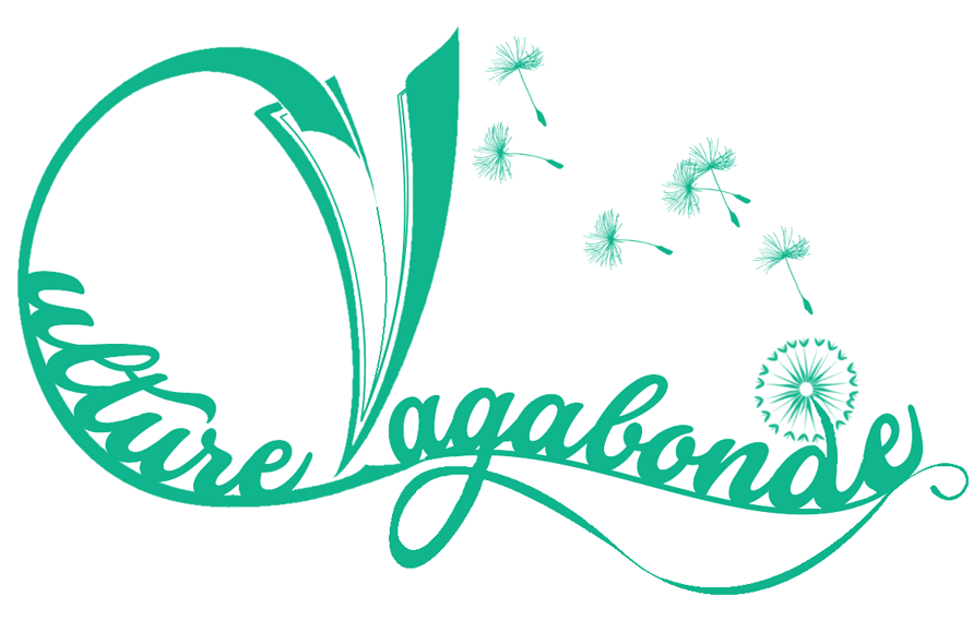 logo culture vagabonde